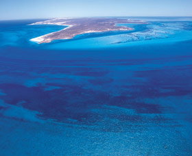 Dirk Hartog Island - Accommodation Australia 0