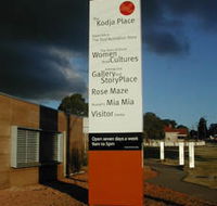 The Kodja Place - Local Tourism