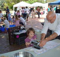 Subi Farmers Market - Local Tourism