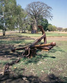 SS Colac - Accommodation Australia 0
