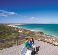 Thirsty Point Lookout - Local Tourism