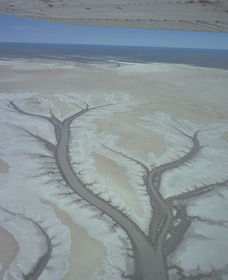Tidal Flats - Accommodation Australia 0