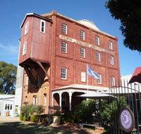 The York Mill - Accommodation Australia