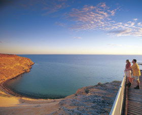 Eagle Bluff - Accommodation Australia 0