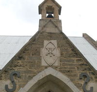 The Old Perth Boys School - Local Tourism