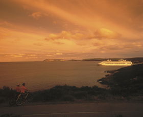 King George Sound - Local Tourism 0