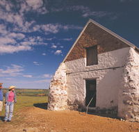 Oakabella Homestead - Local Tourism