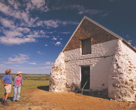 Oakabella Homestead - Accommodation Australia 0