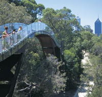 Lotterywest Federation Walkway - Local Tourism