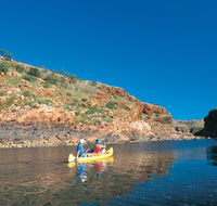 Fitzroy River - Accommodation Australia