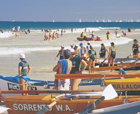 Trigg Island - Local Tourism 0