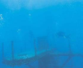 HMAS Perth - Accommodation Australia 0