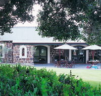 Hardys Tintara Cellar Door - Local Tourism