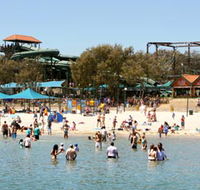 Hillarys The Great Escape - Accommodation Australia