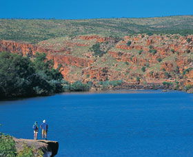 Sir John Gorge - Local Tourism 0