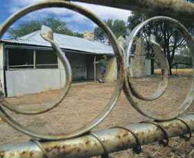Cunderdin WA Accommodation Australia