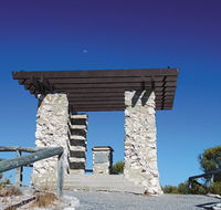 Vlamingh Lookout - Local Tourism