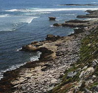 Cape Vlamingh - Local Tourism