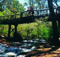 Barrabup Pool - Local Tourism