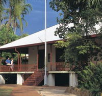 The Courthouse Broome - Accommodation Australia