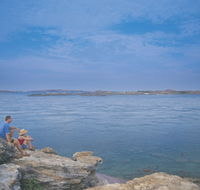 One Arm Point - Accommodation Australia