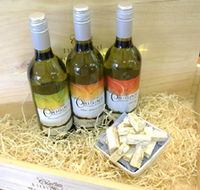 Charlies Estate Wines - Accommodation Australia