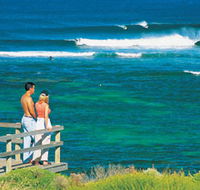 Prevelly Park - Local Tourism