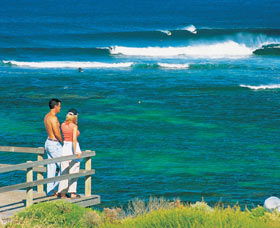 Prevelly Park - Local Tourism 0