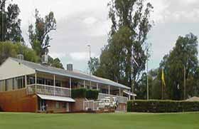 Capel Golf Club - Accommodation Australia 0