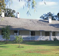 Tranby House - Local Tourism