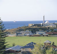 Lighthouse - Accommodation Australia