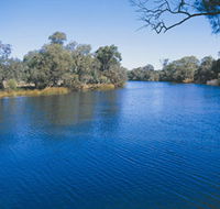 Lilac Hill Park - Local Tourism