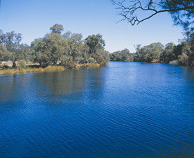 Lilac Hill Park - Accommodation Australia 0