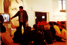 Bunbury Regional Art Galleries - Local Tourism