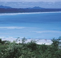 Bremer Beach - Local Tourism