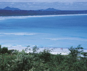 Bremer Beach - Bed n Breakfasts 0