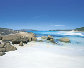 Twilight Bay - Accommodation Australia 0