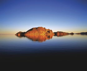 North West NSW Accommodation Australia