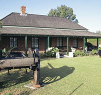 King Cottage Museum - Accommodation Australia