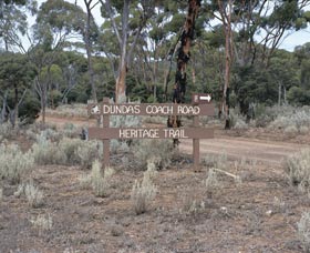 Norseman WA Accommodation Australia