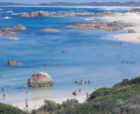 Greens Pool - Bed n Breakfasts 0