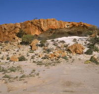 Peace Gorge - Accommodation Australia
