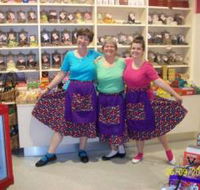 Little Lolly Shop Perth - Local Tourism