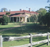 Edenvale - Local Tourism