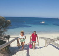 Parakeet Bay - Local Tourism