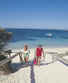 Parakeet Bay - Accommodation Australia 0
