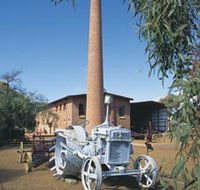 Cunderdin Municipal Museum - Accommodation Australia