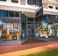 Panache Living - Local Tourism