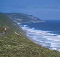 Sandpatch - Local Tourism