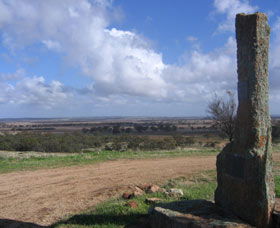 Roe Lookout - Accommodation Australia 0